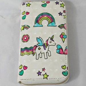 Lovely Unicorn Wallet